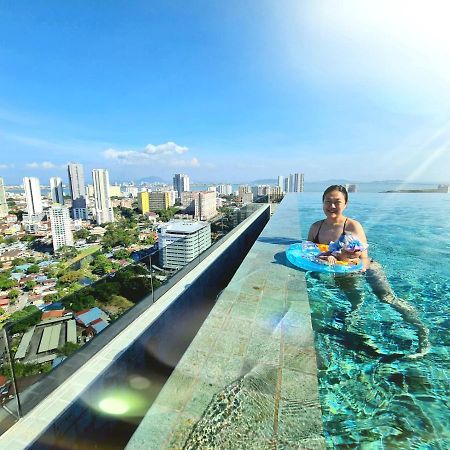 Beacon Executive Suites Джорджтаун Экстерьер фото
