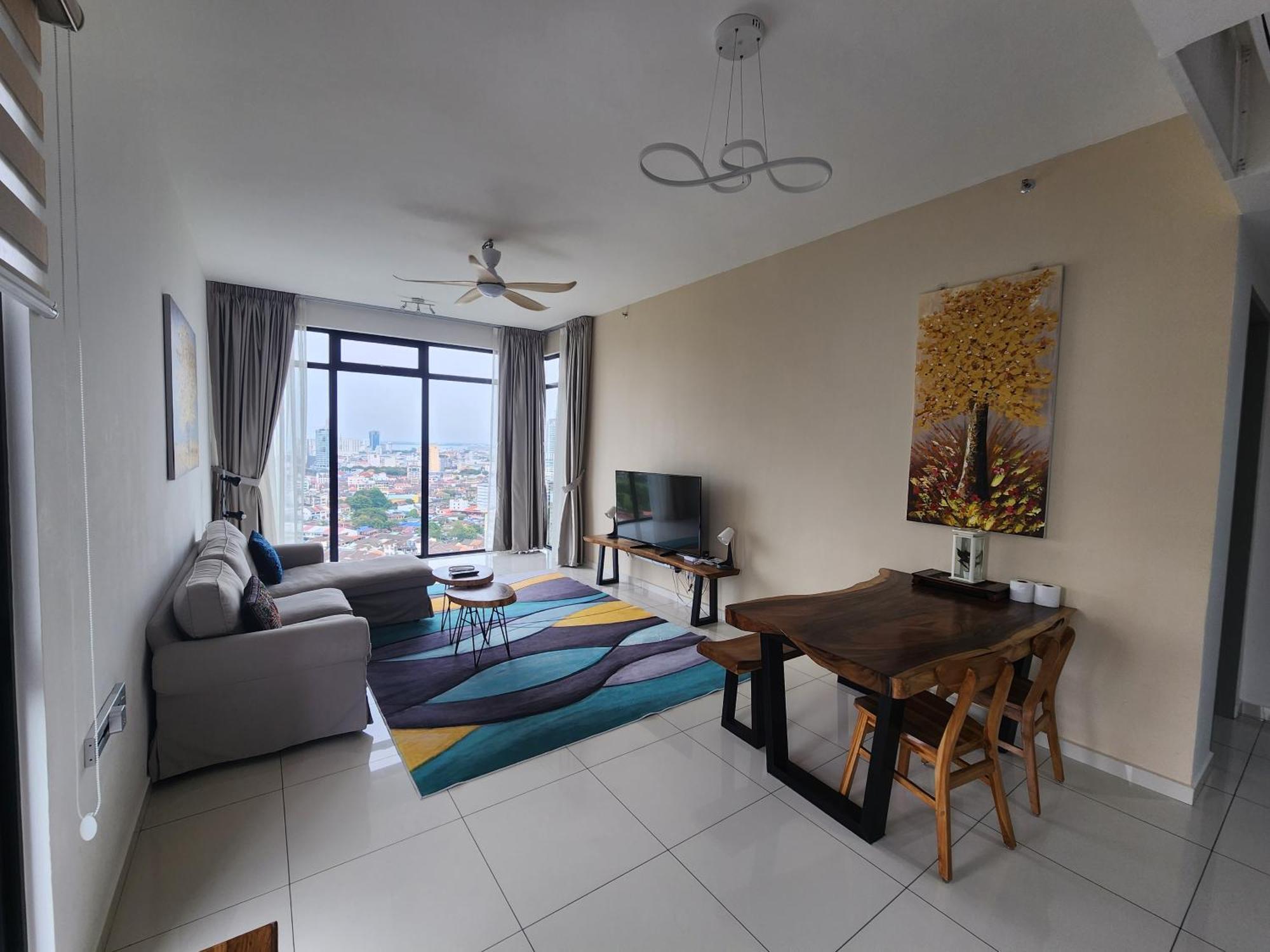 Beacon Executive Suites Джорджтаун Экстерьер фото