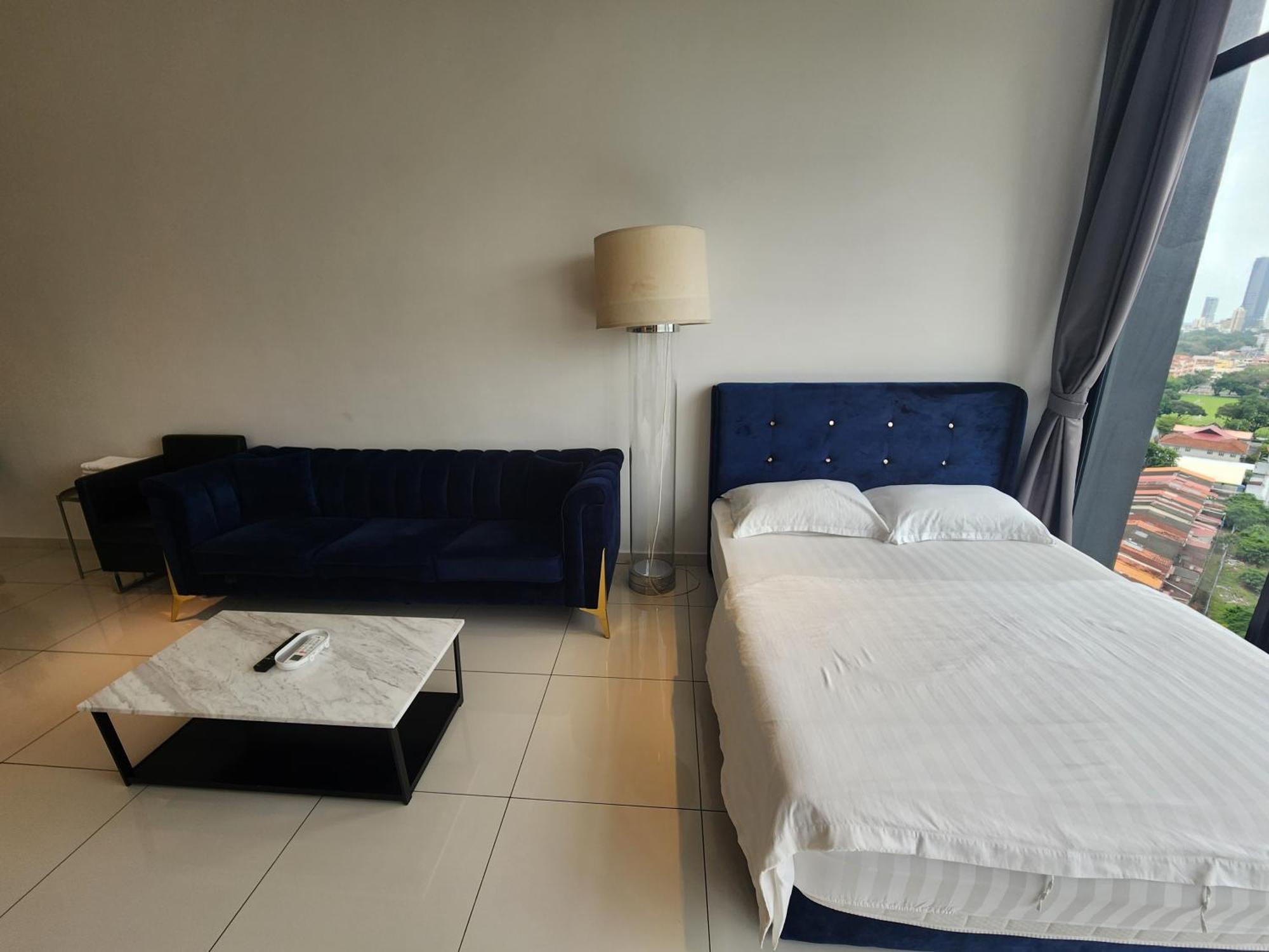Beacon Executive Suites Джорджтаун Экстерьер фото