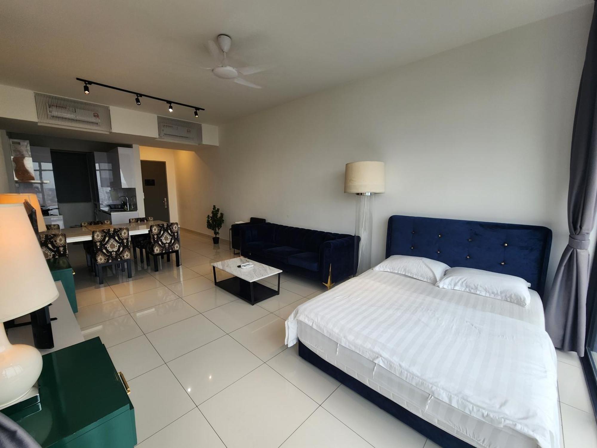 Beacon Executive Suites Джорджтаун Экстерьер фото